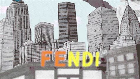 fendi GIFs on GIPHY 